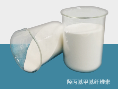 羥丙基甲基纖維素