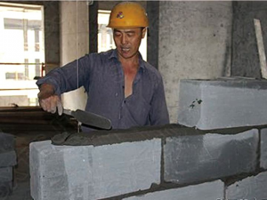 砌筑抹灰砂漿中羥丙基甲基纖維素的特點(diǎn)