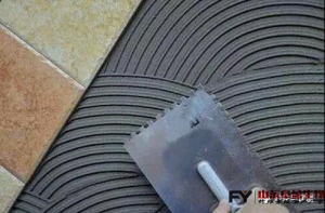 高強(qiáng)瓷磚膠配方